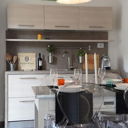 Art Design Appartamento Con Terrazzo By Logicasa Lake Como Extérieur photo