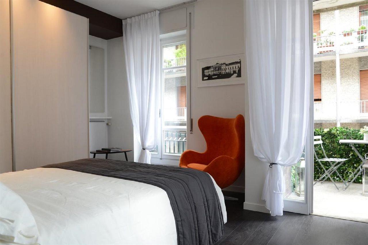 Art Design Appartamento Con Terrazzo By Logicasa Lake Como Extérieur photo