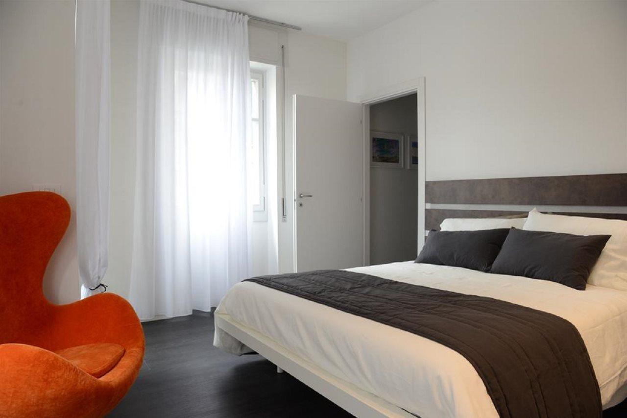 Art Design Appartamento Con Terrazzo By Logicasa Lake Como Extérieur photo