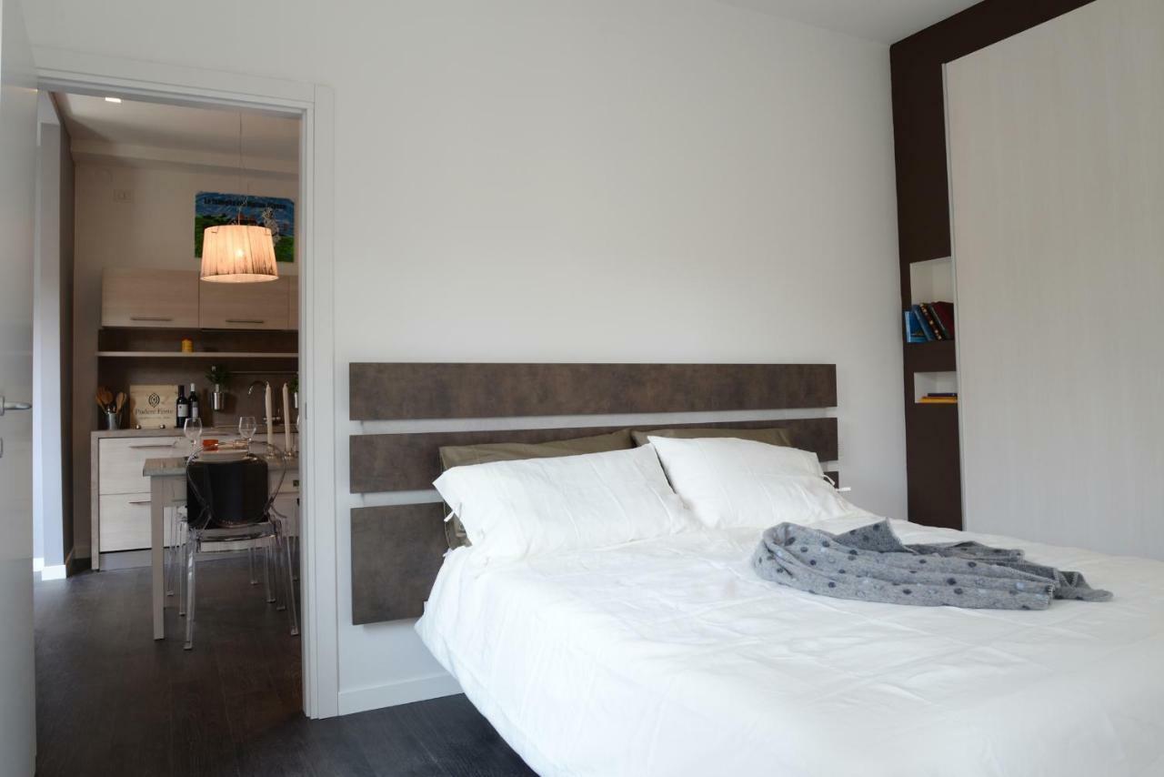 Art Design Appartamento Con Terrazzo By Logicasa Lake Como Extérieur photo